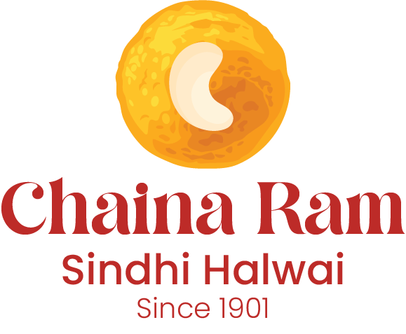 Chaina Ram Sindhi Halwai